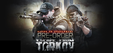 逃离塔科夫/Escape from Tarkov（更新v0.16.0.2.34501）插图