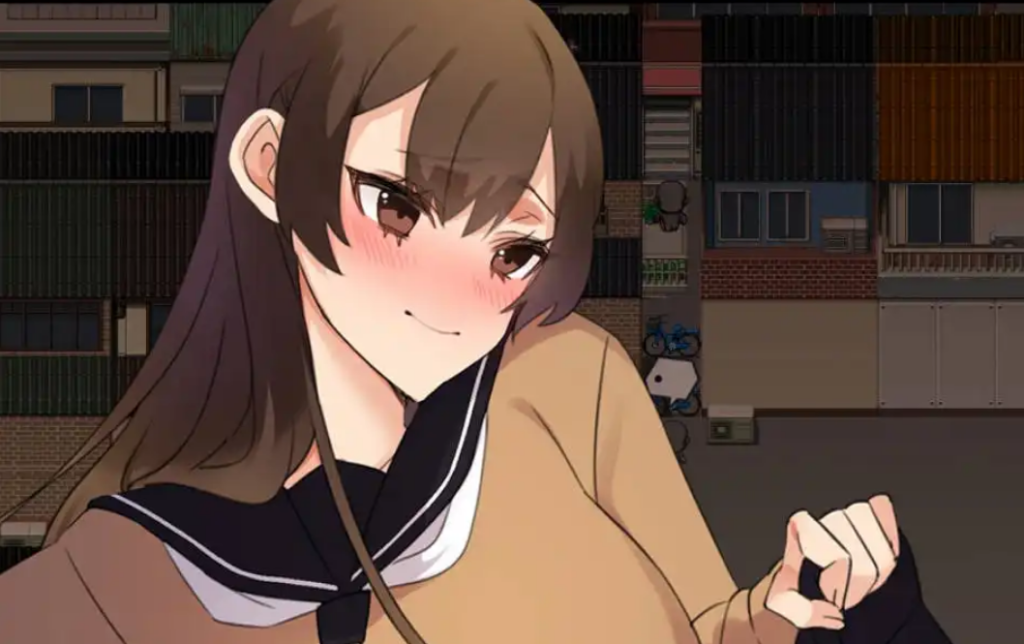 返校之路充满情色1.0萌盟版 PC+安卓插图