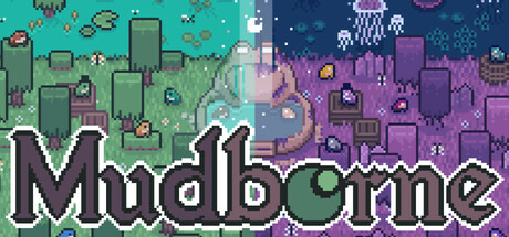 Mudborne：育蛙模拟器/Mudborne: Frog Management Sim插图