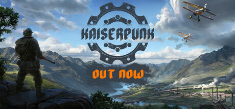 凯撒朋克/KAISERPUNK插图