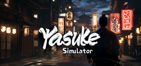 弥助模拟器/Yasuke Simulator插图