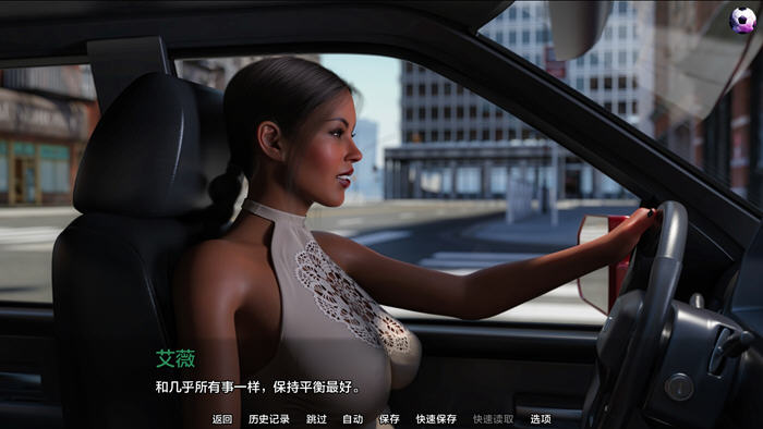 美丽的游戏(The Beautiful Game) v0.8.1 汉化版 PC+安卓插图3