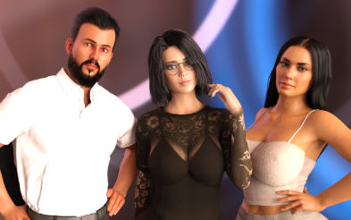 迷失的我们(We Are Lost) v0.5.6 汉化版 PC+安卓插图1