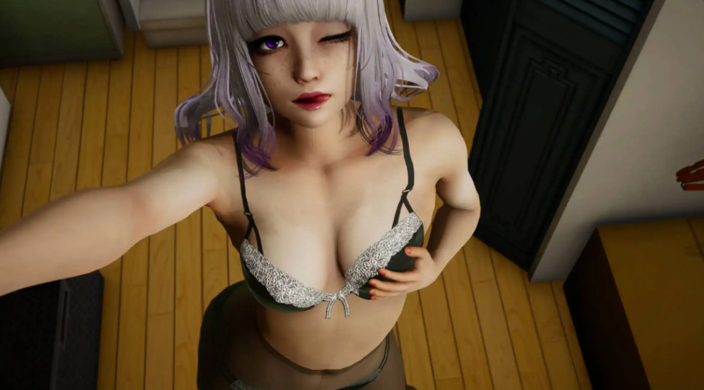 那位新老师0.7.0官中汉化版 PC+安卓插图2