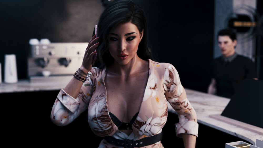 助手Ch.2.9 AI汉化版[PC+安卓]插图1