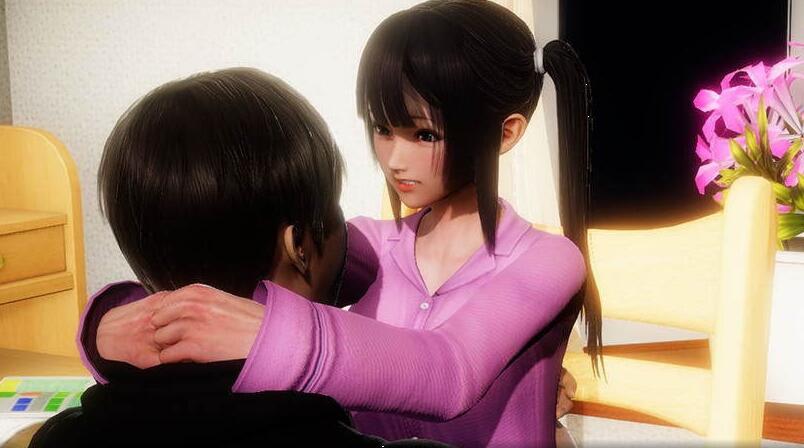 风骚人生 Ver3.4+最新全DLC完整定制版+全CG存档+作弊+国产RPG插图