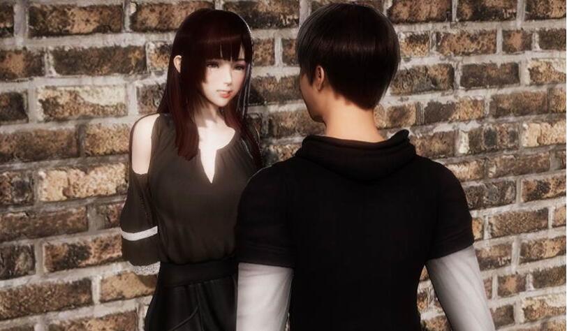 风骚人生 Ver3.4+最新全DLC完整定制版+全CG存档+作弊+国产RPG插图1