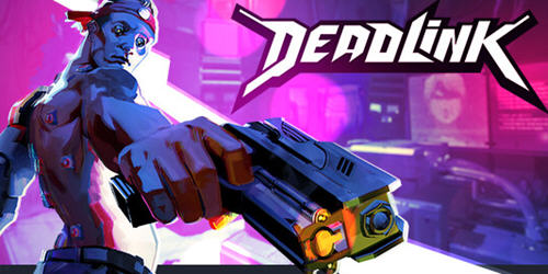死链(Deadlink) ver1.02 官方中文版 RogueliteFPS射击游戏插图