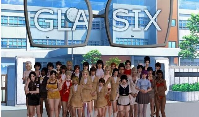 神器眼镜(Glassix) Ver1.0.2 官中无修+SLG神作 PC插图