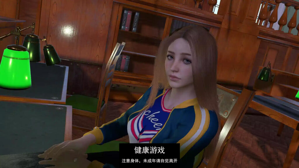 本能释放 Instinct Unleashed Ch.8 PC+安卓插图