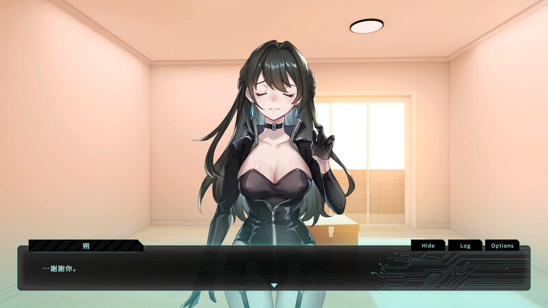 特务朔的秘密行动（Saku the Covert Agent）STEAM官中步兵版 ST11月新作插图1