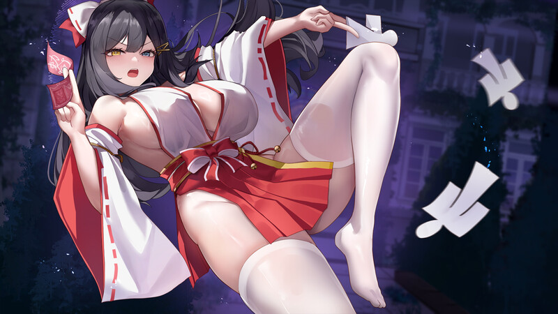 除灵阴阳师（除靈陰陽師） 正式版 STEAM官中步兵 ST11月新作插图
