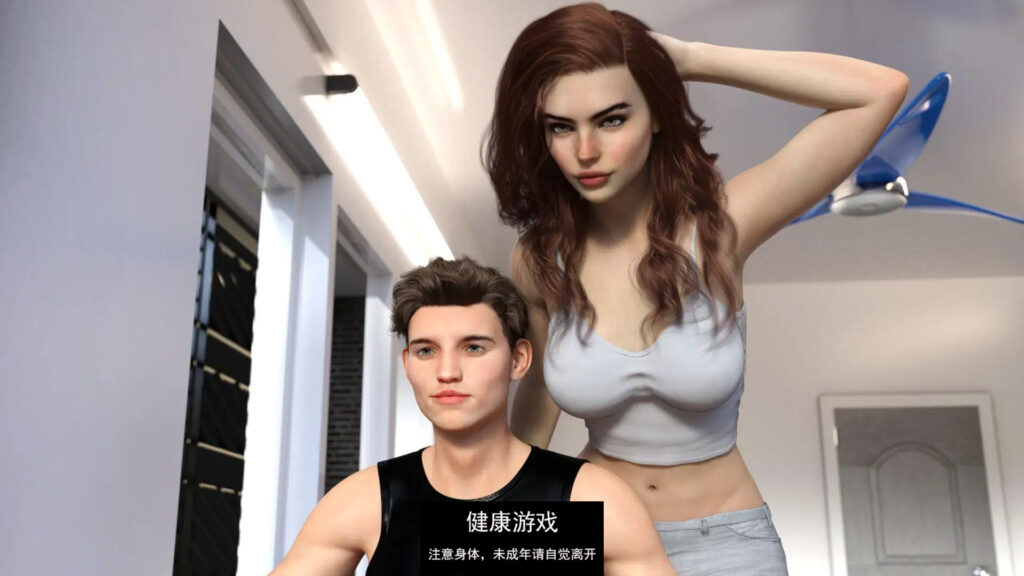 家族的罪孽 The Family Sin v0.4 PC+安卓插图1
