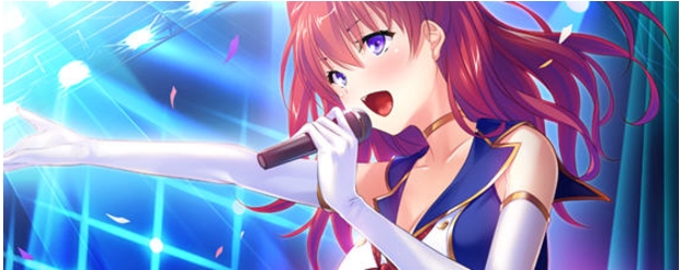 傲娇偶像(Tsundere Idol) Ver1.02 汉化版+ADV游戏插图