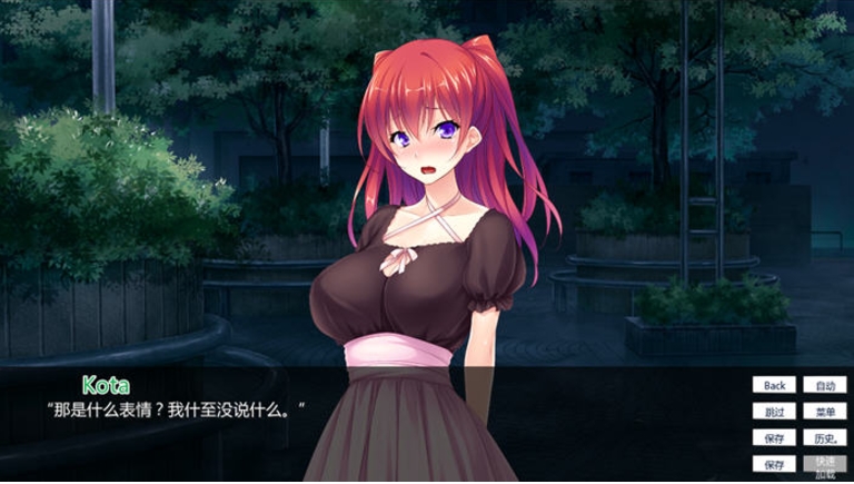 傲娇偶像(Tsundere Idol) Ver1.02 汉化版+ADV游戏插图2
