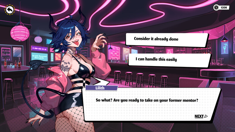 ST11月新作 觉醒：色欲魔骰（Awaken: Hentai Dice）Build 1.35.1 STEAM官中插图2