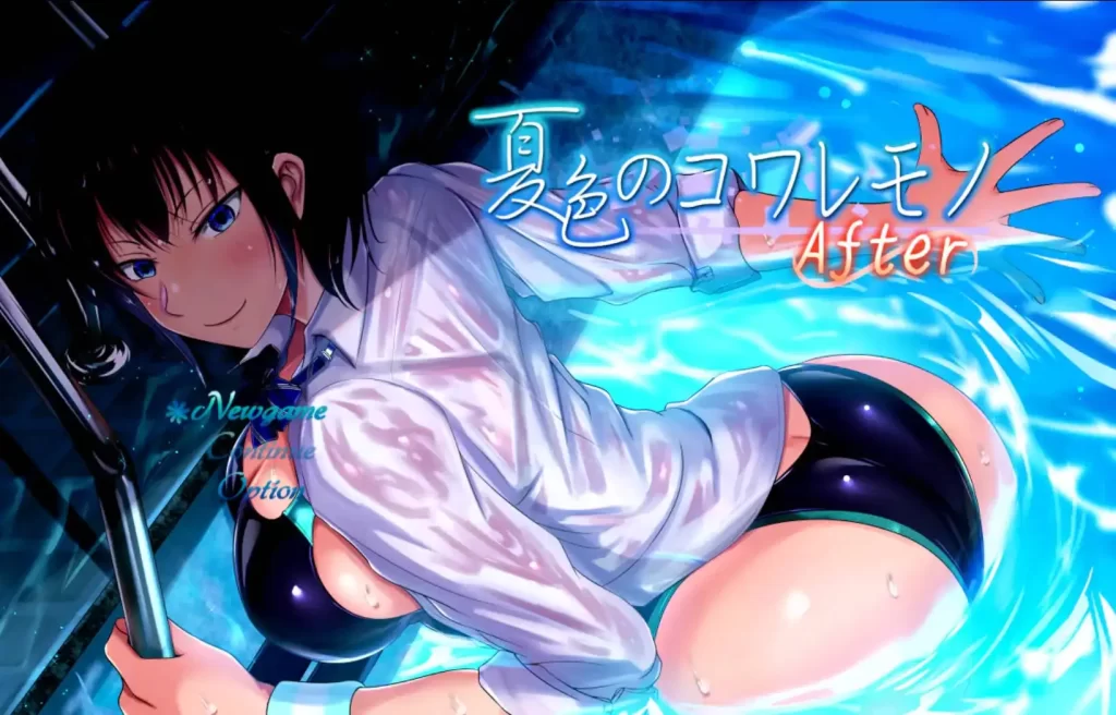 夏色泡影After续作ver1.08 PC+安卓插图