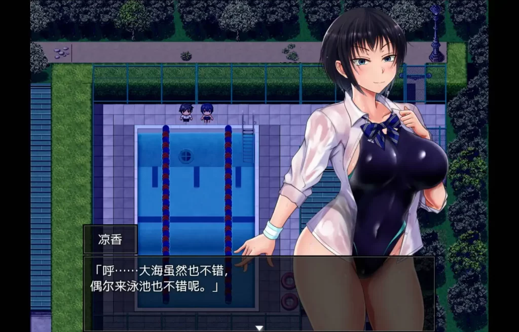 夏色泡影After续作ver1.08 PC+安卓插图3