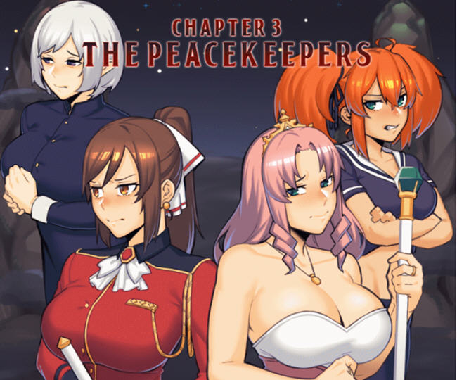 亨特里亚编年史3(Henteria Chronicles) Ver16 个人汉化版+RPG游戏+作者存档+NTR插图