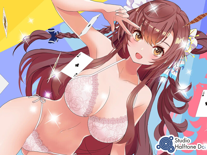 破处了身为偶像的好友,做了类似NTR的事（親友アイドルの処◯を奪ってNTRっぽいことしてみた） STEAM官中步兵插图2