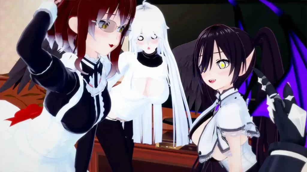 暗或亮0.03汉化版 PC+安卓插图1