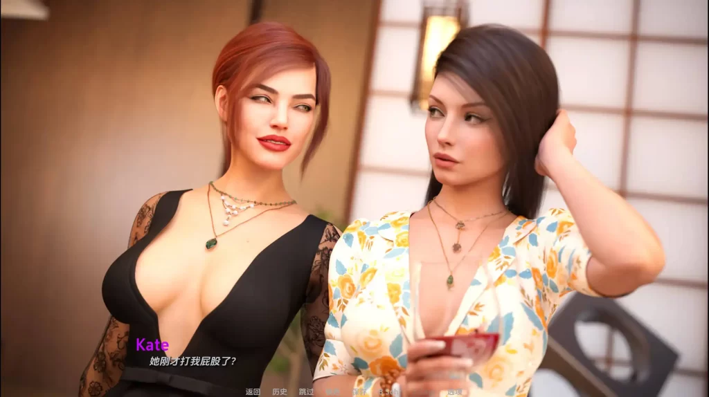 凯特S2.0.8汉化版 Kate PC+安卓插图