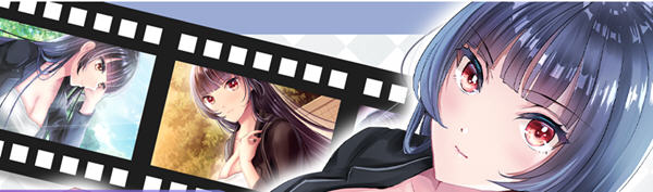 职场女友带回家 Ver1.05 STEAM官方中文版+回想+DLC+日系RPG游戏插图