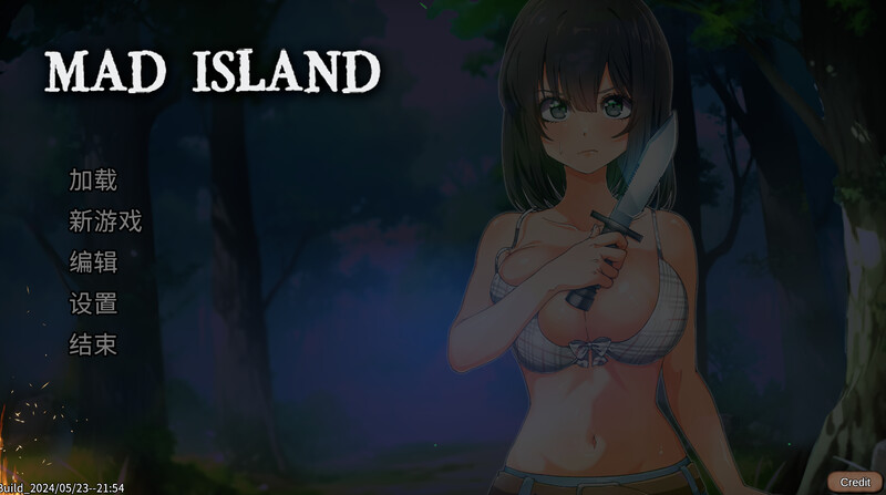 疯狂岛/生存游戏（Mad Island）V0.2.2 STEAM官中+DLC插图