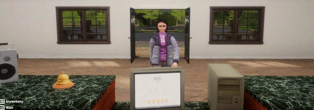 酒店商务模拟器/Hotel Business Simulator
