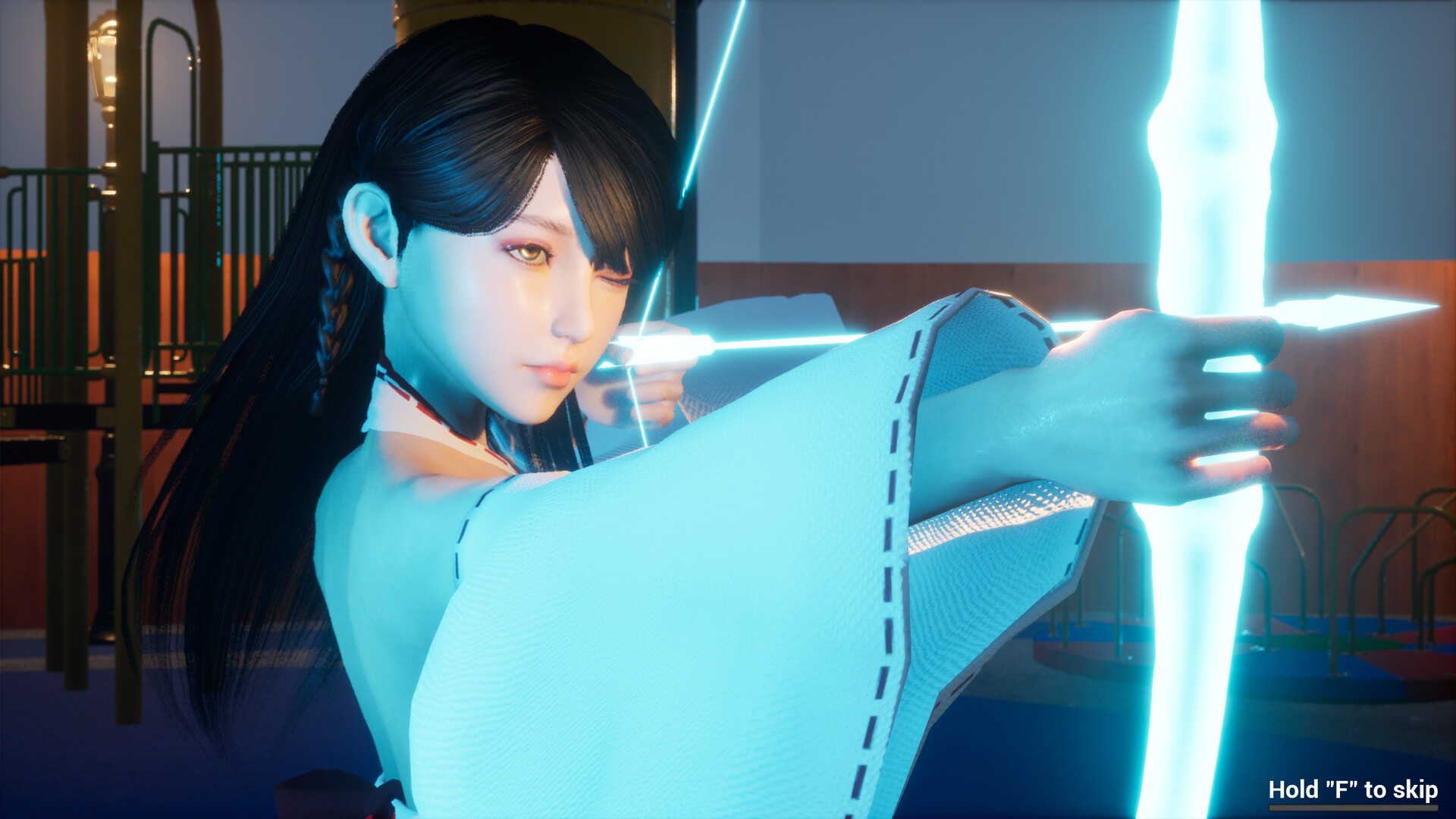 我是驱魔人/I am The Exorcist（Build.10916087-1.0+全DLC）