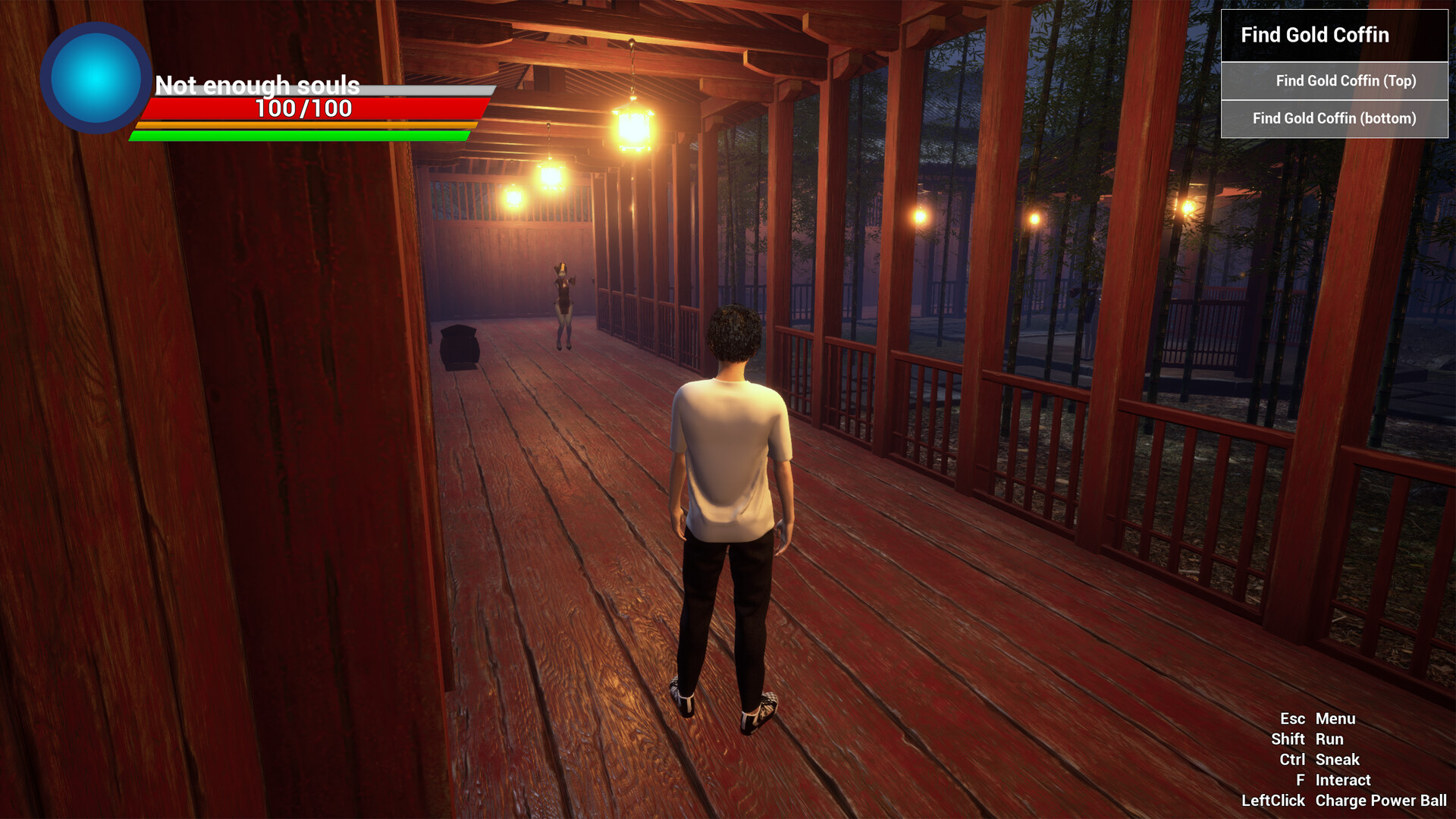 我是驱魔人/I am The Exorcist（Build.10916087-1.0+全DLC）