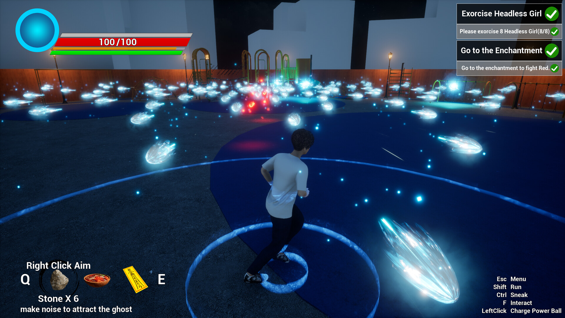 我是驱魔人/I am The Exorcist（Build.10916087-1.0+全DLC）