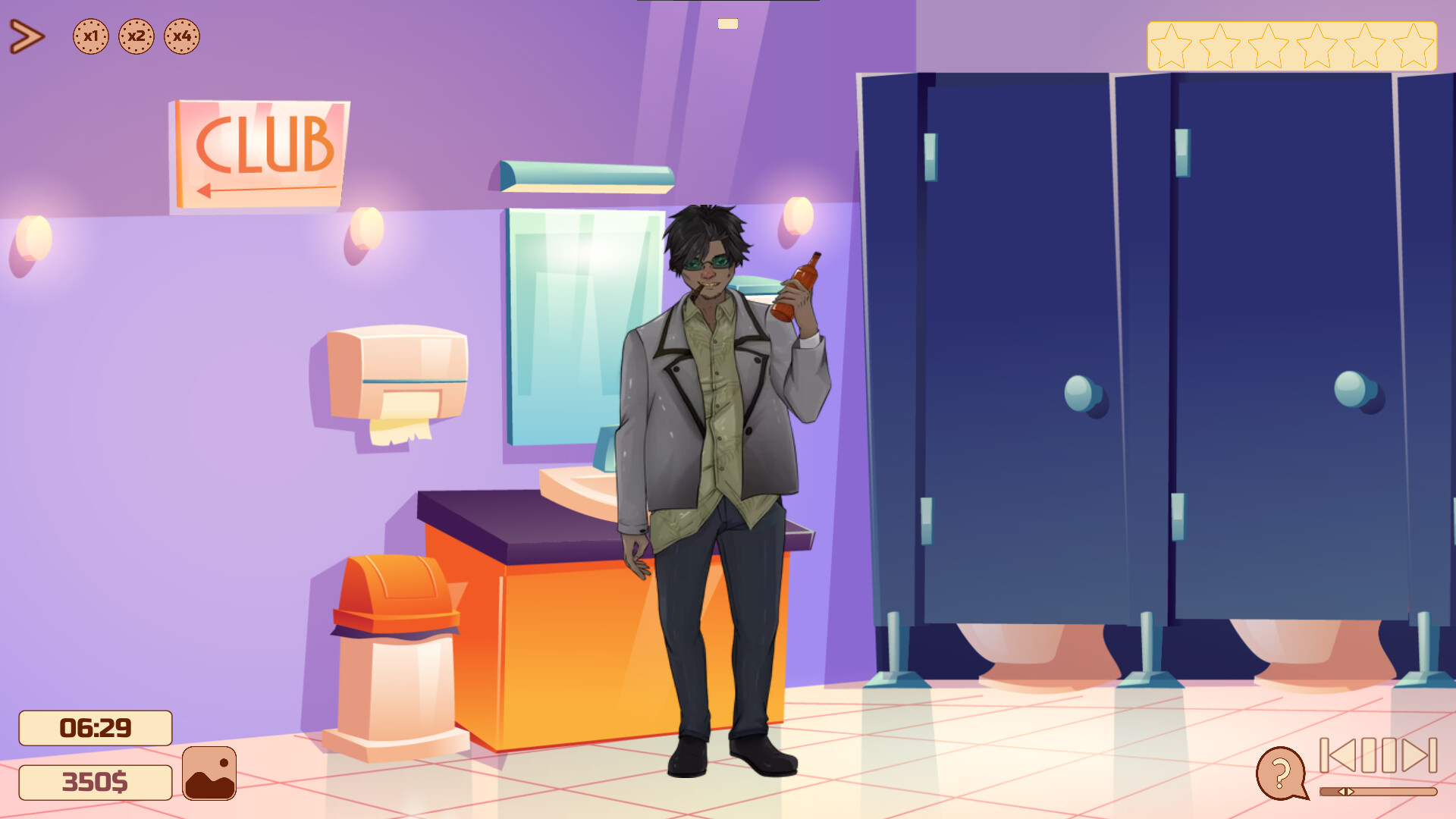 心碎旅馆/Heartbreak Hotel（Build.10013894）