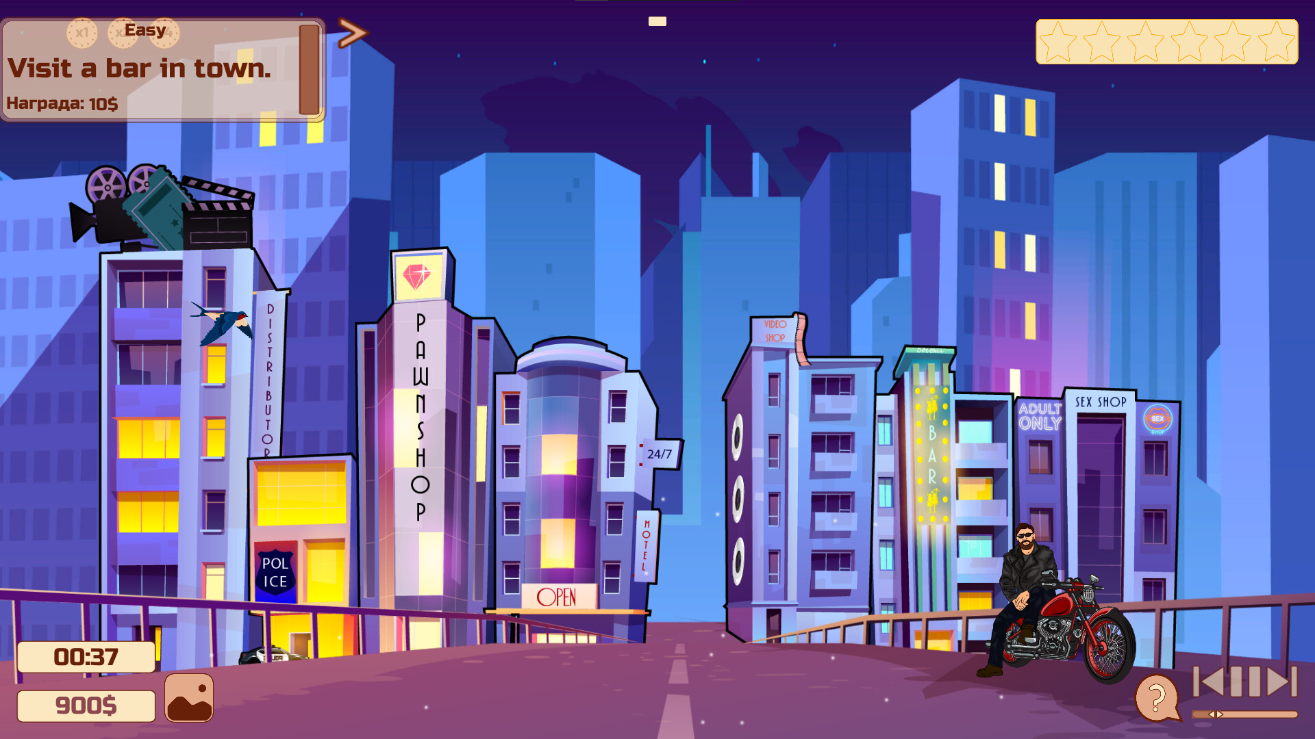 心碎旅馆/Heartbreak Hotel（Build.10013894）