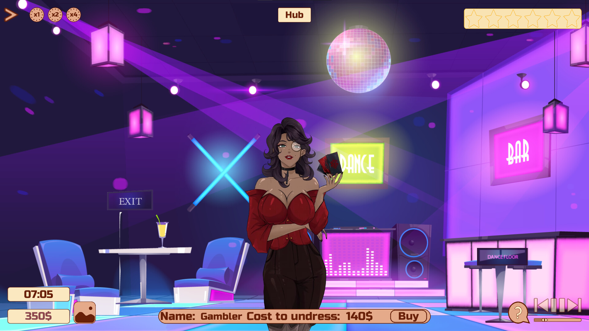 心碎旅馆/Heartbreak Hotel（Build.10013894）