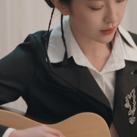 恋恋女团