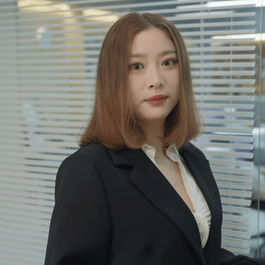 恋恋女团