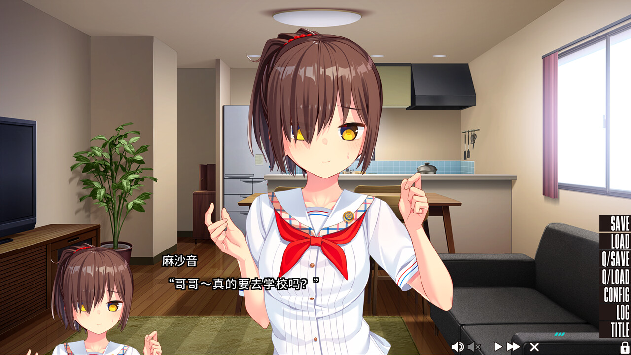 拔作岛突击/NUKITASHI（V1.0.2HF）