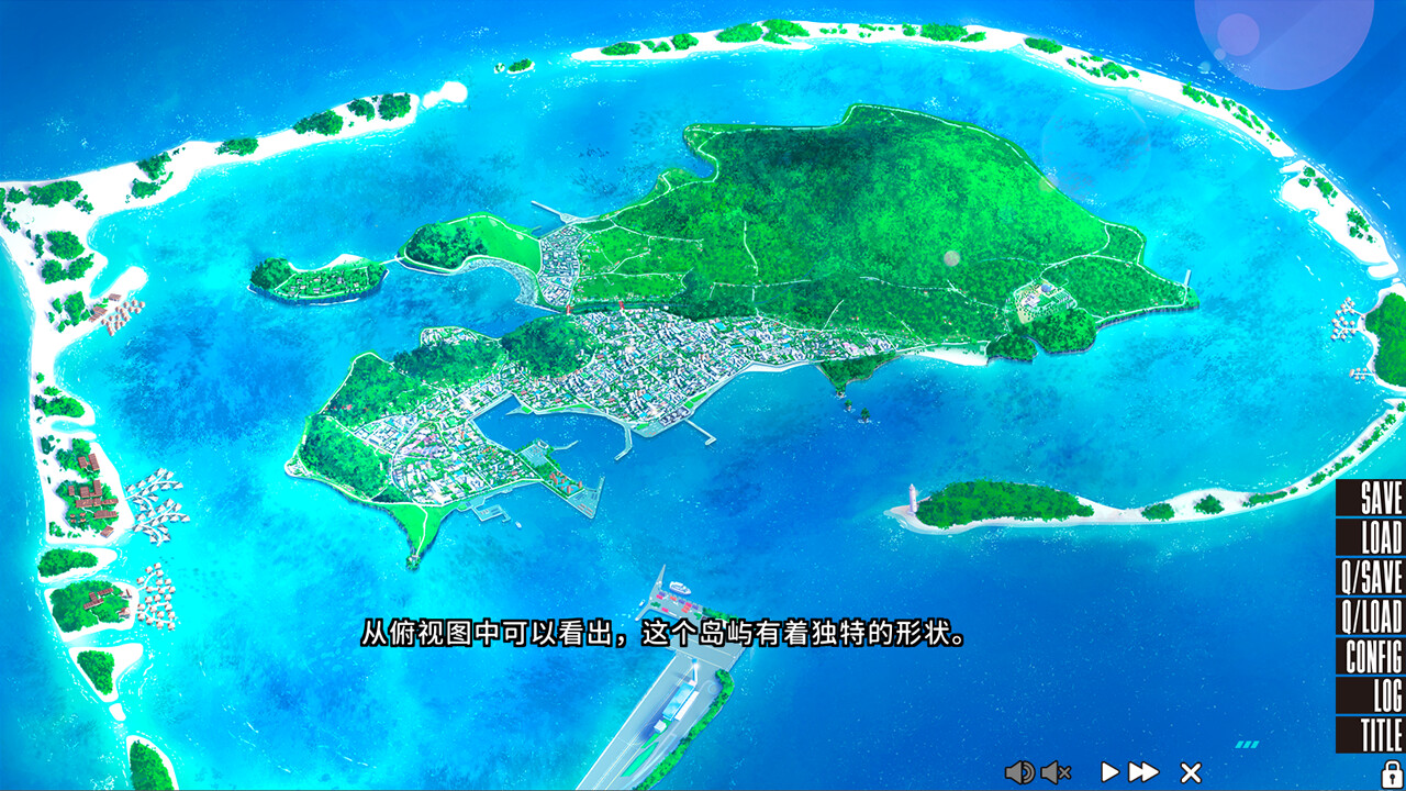 拔作岛突击/NUKITASHI（V1.0.2HF）