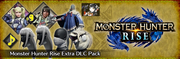 怪物猎人崛起豪华版/MONSTER HUNTER RISE Deluxe Edition（更新v16.0.2.0）