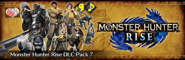 怪物猎人崛起豪华版/MONSTER HUNTER RISE Deluxe Edition（更新v16.0.2.0）