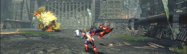 怪物猎人崛起豪华版/MONSTER HUNTER RISE Deluxe Edition（更新v16.0.2.0）