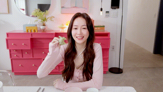 私人定制：我的专属韩国女团