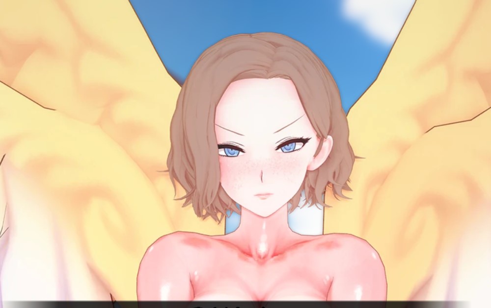 扭曲世界 重制V0.1.5 精翻汉化版