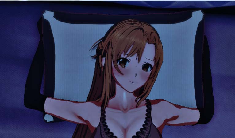 刀剑SAO~气息遮断魔法陷阱 Ⅱ V0.65 官方中文步兵版[更新]