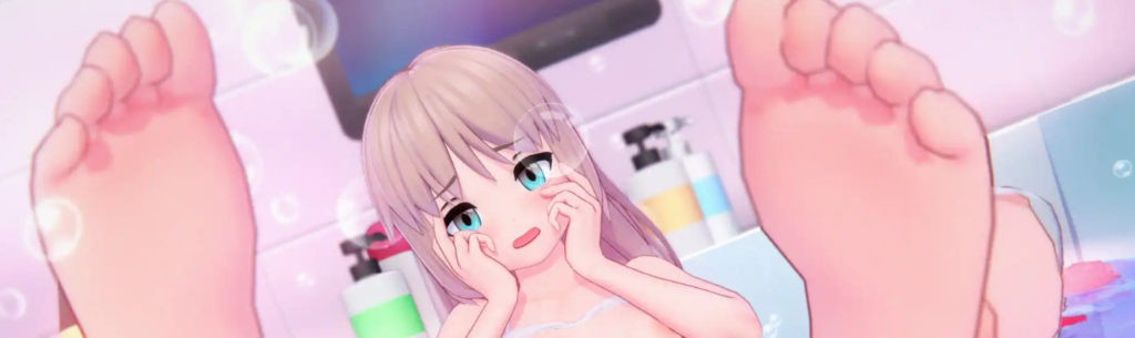 温柔的小猫v1.0汉化版 PC+安卓插图