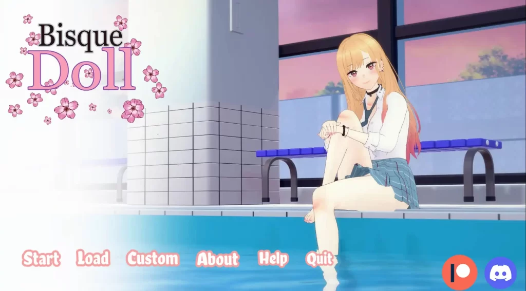 比斯克娃娃v0.2汉化版 PC+安卓插图