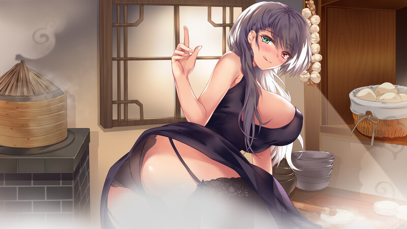 风流公子（romantic young man）V1.4 STEAM官中+DLC[更新]插图