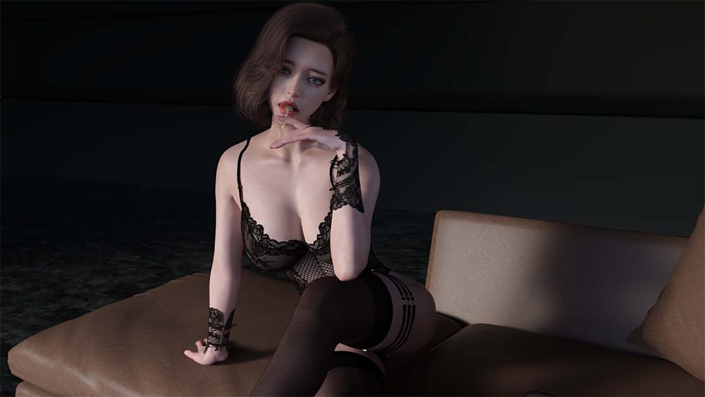 爱欲之都V0.1.9.8 fix 官方中文版[PC+安卓]