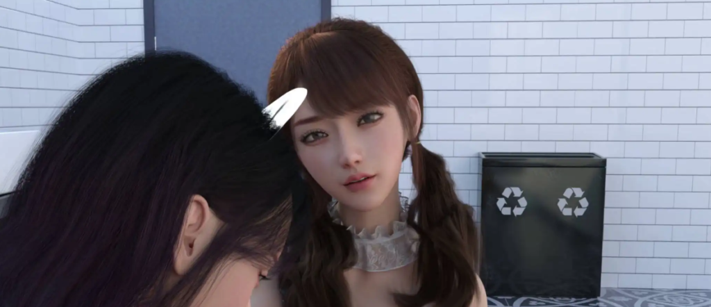 爱欲之都0.1.9.8汉化版 PC+安卓插图3